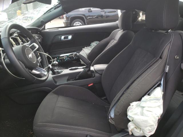 Photo 5 from auction – 2021 FORD MUSTANG with VIN 1FA6P8TH3M5152651