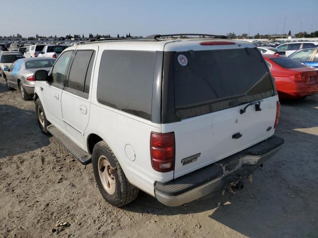 Photo 3 from auction – 2002 FORD EXPEDITION with VIN 1FMRU15W92LA04186