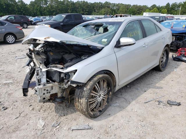 Photo 2 from auction – 2012 TOYOTA CAMRY 4C with VIN 4T1BF1FK8CU626720