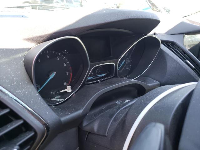 Photo 8 from auction – 2019 FORD ESCAPE TIT with VIN 1FMCU0J93KUB62064