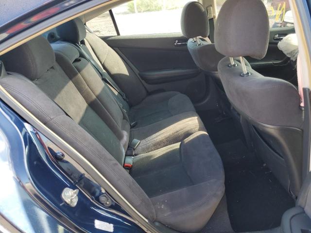 Photo 6 from auction – 2014 NISSAN MAXIMA S with VIN 1N4AA5AP1EC464887