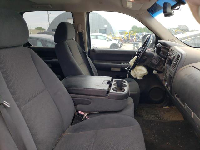 Zdjęcie 5 z aukcji – 2007 GMC NEW SIERRA z VIN 2GTEK13M671521971
