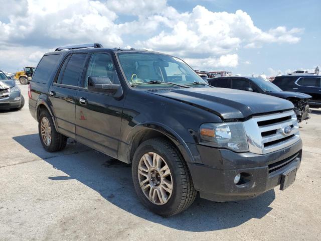 Photo 1 from auction – 2013 FORD EXPEDITION with VIN 1FMJU1K58DEF62823