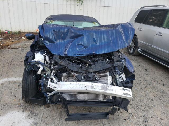 Photo 9 from auction – 2020 NISSAN ALTIMA S with VIN 1N4BL4BV5LC239326