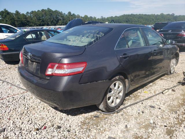Zdjęcie 4 z aukcji – 2011 TOYOTA CAMRY BASE z VIN 4T1BF3EK9BU644414