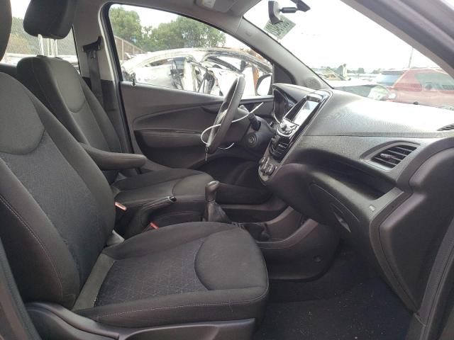 Photo 5 from auction – 2020 CHEVROLET SPARK LS with VIN KL8CA6SA6LC462612