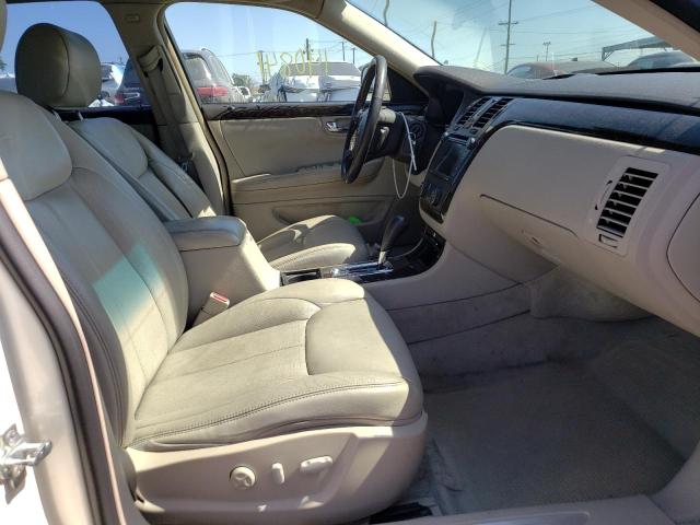 Photo 5 from auction – 2008 CADILLAC DTS with VIN 1G6KD57Y48U187496