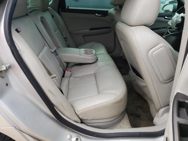 Photo 6 from auction – 2014 CHEVROLET IMPALA LIM with VIN 2G1WC5E36E1108466