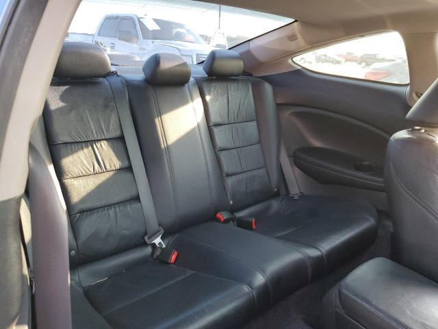 Photo 6 from auction – 2011 HONDA ACCORD EXL with VIN 1HGCS2A87BA006240