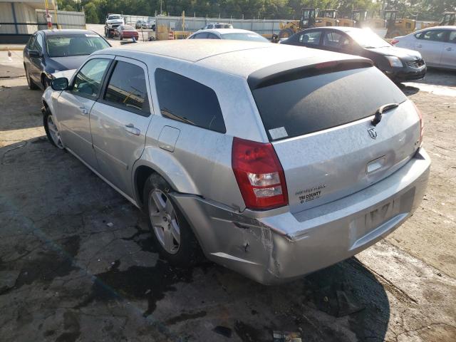 Photo 3 from auction – 2005 DODGE MAGNUM SXT with VIN 2D4FV48VX5H129145