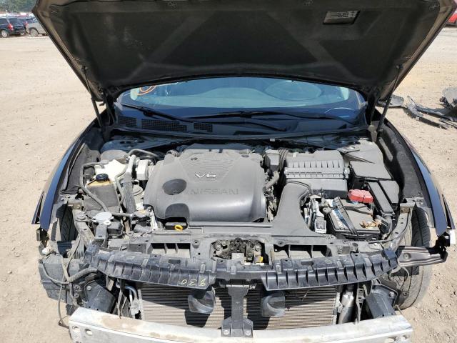Photo 7 from auction – 2016 NISSAN MAXIMA 3.5 with VIN 1N4AA6AP7GC448993