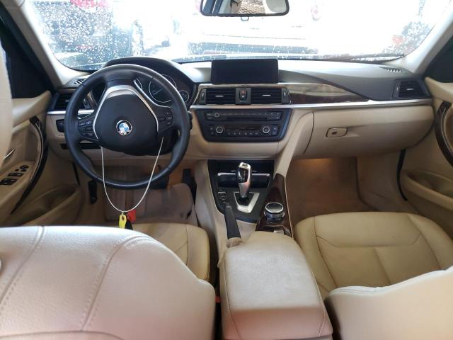 Photo 9 from auction – 2014 BMW 335 I with VIN WBA3A9C52EF478170