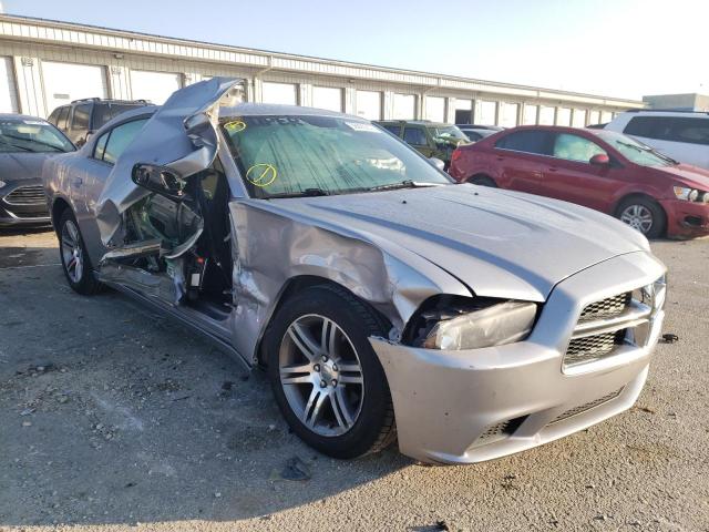 DODGE CHARGER SE 2013 with VIN 2C3CDXBG9DH719869 - Photo from auction