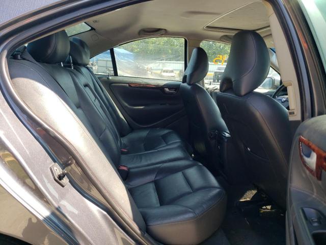 Photo 6 from auction – 2005 VOLVO S60 2.5T with VIN YV1RH592952485472