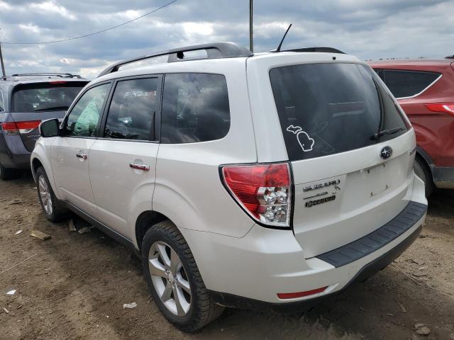 Photo 3 from auction – 2012 SUBARU FORESTER 2 with VIN JF2SHACC3CH457034