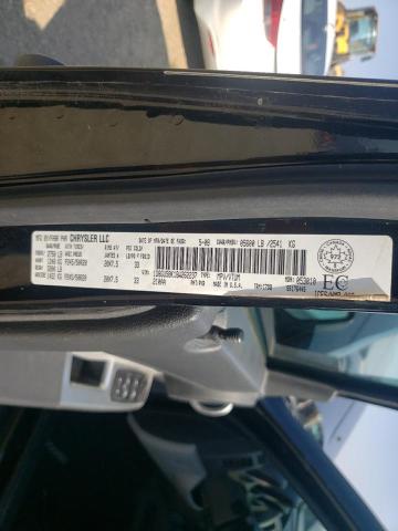 Photo 10 from auction – 2008 DODGE NITRO SLT with VIN 1D8GU58K18W262237