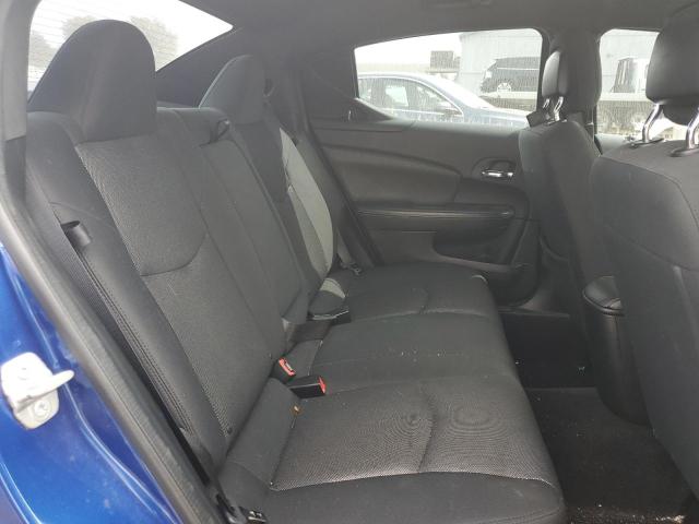 Photo 6 from auction – 2014 DODGE AVENGER SX with VIN 1C3CDZCB7EN226733