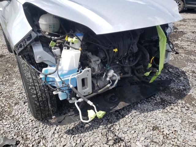 Photo 9 from auction – 2018 KIA SPORTAGE L with VIN KNDPMCAC5J7448028
