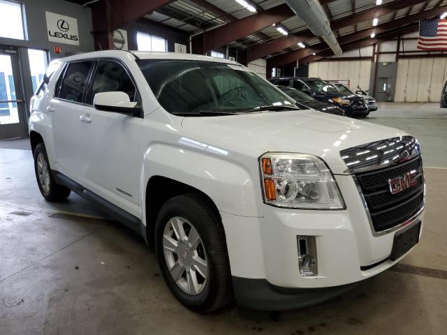 Zdjęcie 1 z aukcji – 2013 GMC TERRAIN SL z VIN 2GKFLREK1D6308330