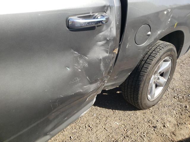 Photo 9 from auction – 2010 DODGE RAM 1500 with VIN 1D7RB1CT9AS230936