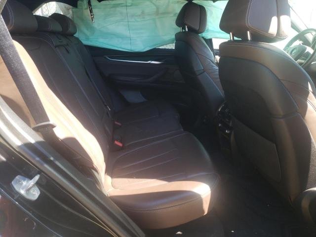 Photo 6 from auction – 2018 BMW X5 XDRIVE3 with VIN 5UXKR0C50J0Y01341