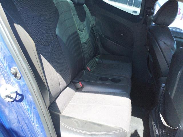 Photo 6 from auction – 2013 HYUNDAI VELOSTER with VIN KMHTC6AD3DU085676