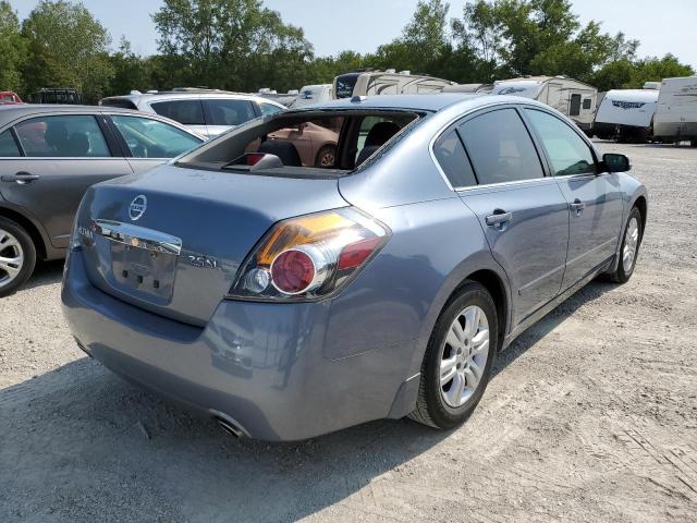 Photo 4 from auction – 2012 NISSAN ALTIMA BAS with VIN 1N4AL2AP1CC125519