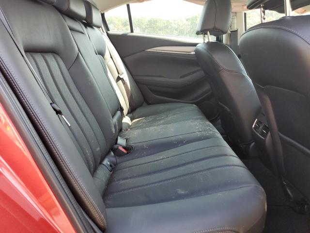 Photo 6 from auction – 2021 MAZDA 6 TOURING with VIN JM1GL1VMXM1614304