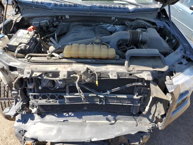 Photo 7 from auction – 2015 FORD F150 SUPER with VIN 1FTFW1EG7FKD27450