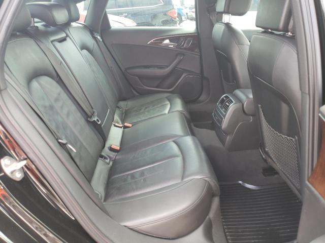Photo 6 from auction – 2016 AUDI A6 PREMIUM with VIN WAUFGAFC3GN015941