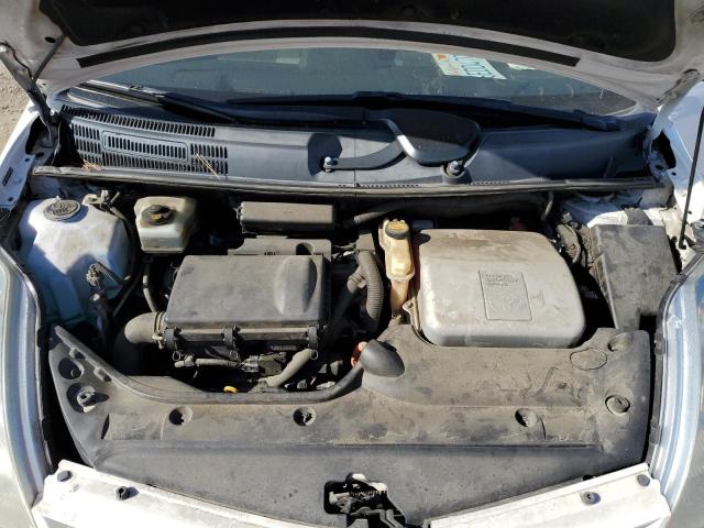 Photo 7 from auction – 2008 TOYOTA PRIUS with VIN JTDKB20U183395379