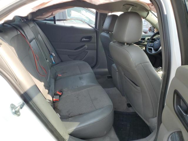 Photo 6 from auction – 2015 CHEVROLET MALIBU 1LT with VIN 1G11C5SL4FF113500