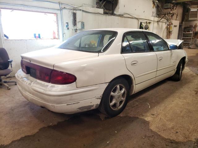 Photo 4 from auction – 2001 BUICK REGAL LS with VIN 2G4WB55K811322348