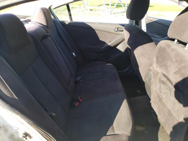 Photo 6 from auction – 2012 NISSAN ALTIMA BAS with VIN 1N4AL2AP0CN453793