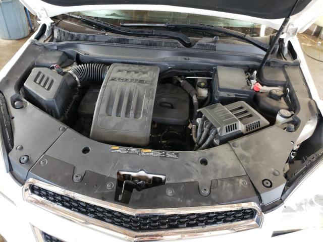 Photo 7 from auction – 2012 CHEVROLET EQUINOX LT with VIN 2GNALFEK2C1187119