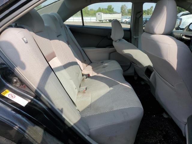 Photo 6 from auction – 2014 TOYOTA CAMRY L with VIN 4T4BF1FK7ER355092