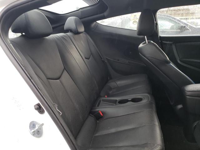 Photo 6 from auction – 2013 HYUNDAI VELOSTER T with VIN KMHTC6AE1DU143650