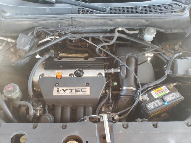 Photo 7 from auction – 2002 HONDA CR-V LX with VIN JHLRD78432C008884