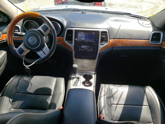 Photo 9 from auction – 2011 JEEP GRAND CHER with VIN 1J4RR6GG2BC605474
