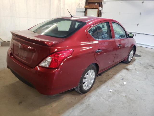 Photo 4 from auction – 2017 NISSAN VERSA S with VIN 3N1CN7AP9HL825393