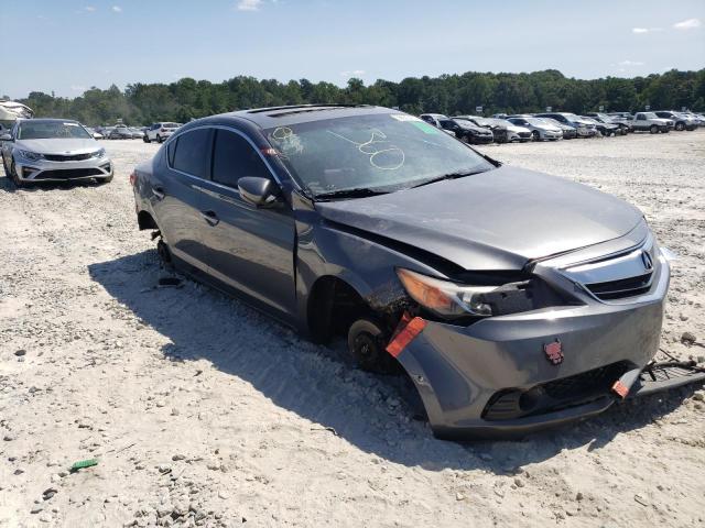 Photo 1 from auction – 2013 ACURA ILX 20 PRE with VIN 19VDE1F59DE007031