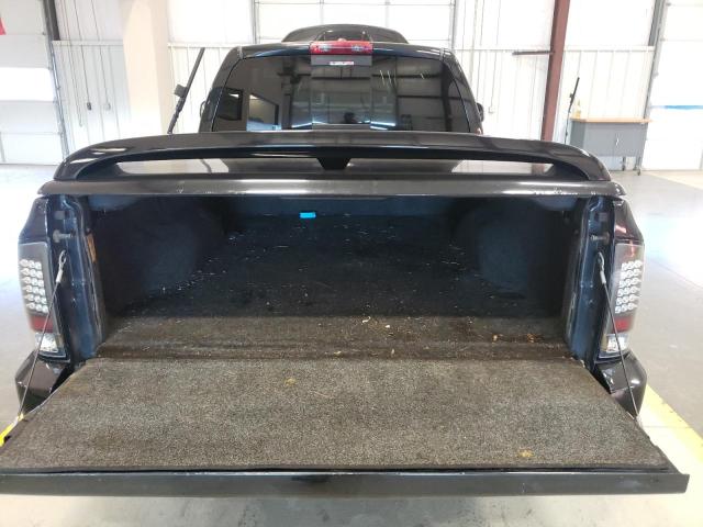 Photo 6 from auction – 2006 DODGE RAM SRT10 with VIN 3D7HA16H06G269273