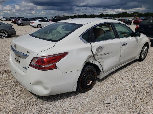 Photo 4 from auction – 2013 NISSAN ALTIMA with VIN 1N4AL3AP5DC298385