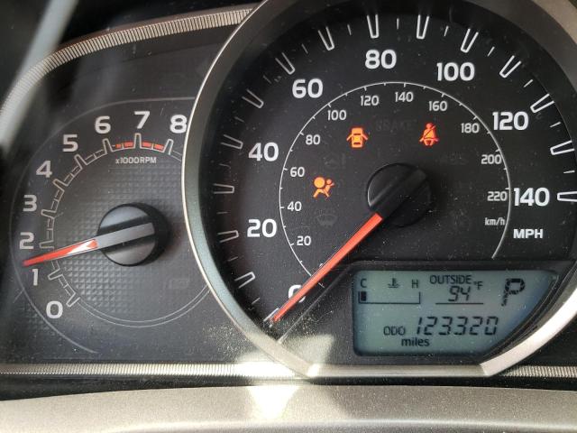 Photo 8 from auction – 2015 TOYOTA RAV4 XLE with VIN 2T3WFREV3FW227978