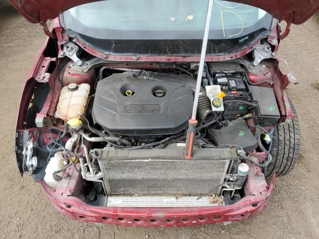 Photo 7 from auction – 2013 FORD ESCAPE TIT with VIN 1FMCU9J90DUD73360