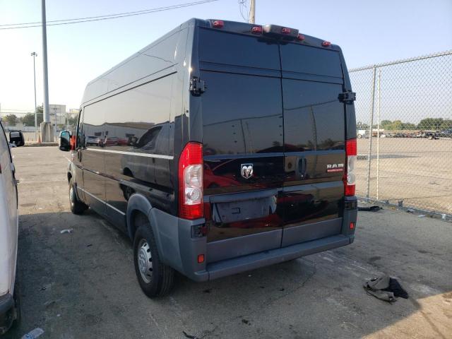 Photo 3 from auction – 2018 RAM PROMASTER with VIN 3C6TRVDG6JE112227