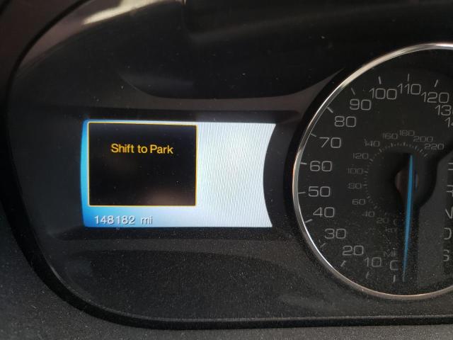 Photo 8 from auction – 2012 FORD EDGE LIMIT with VIN 2FMDK3K99CBA31495