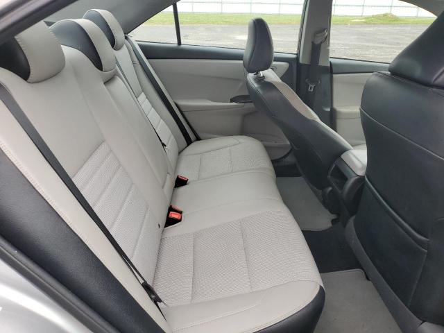 Photo 6 from auction – 2017 TOYOTA CAMRY LE with VIN 4T1BF1FK2HU302718