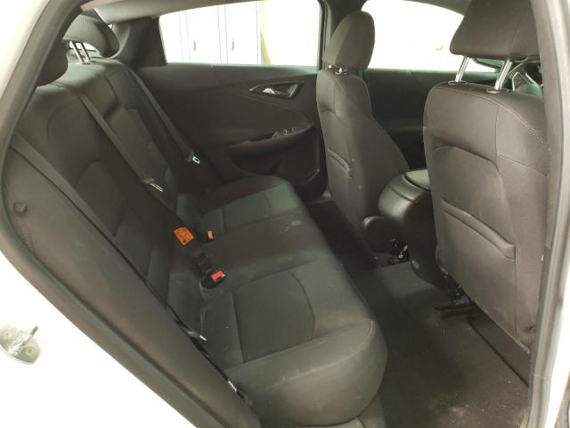 Photo 6 from auction – 2016 CHEVROLET MALIBU LS with VIN 1G1ZB5ST5GF236780