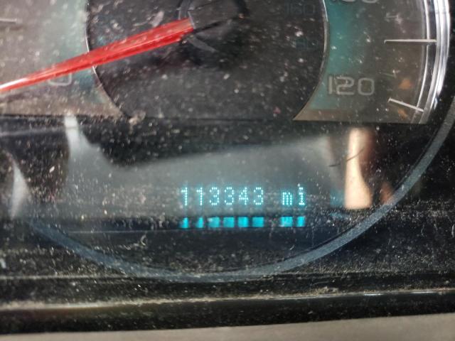 Photo 8 from auction – 2012 FORD FUSION S with VIN 3FAHP0GA3CR354103